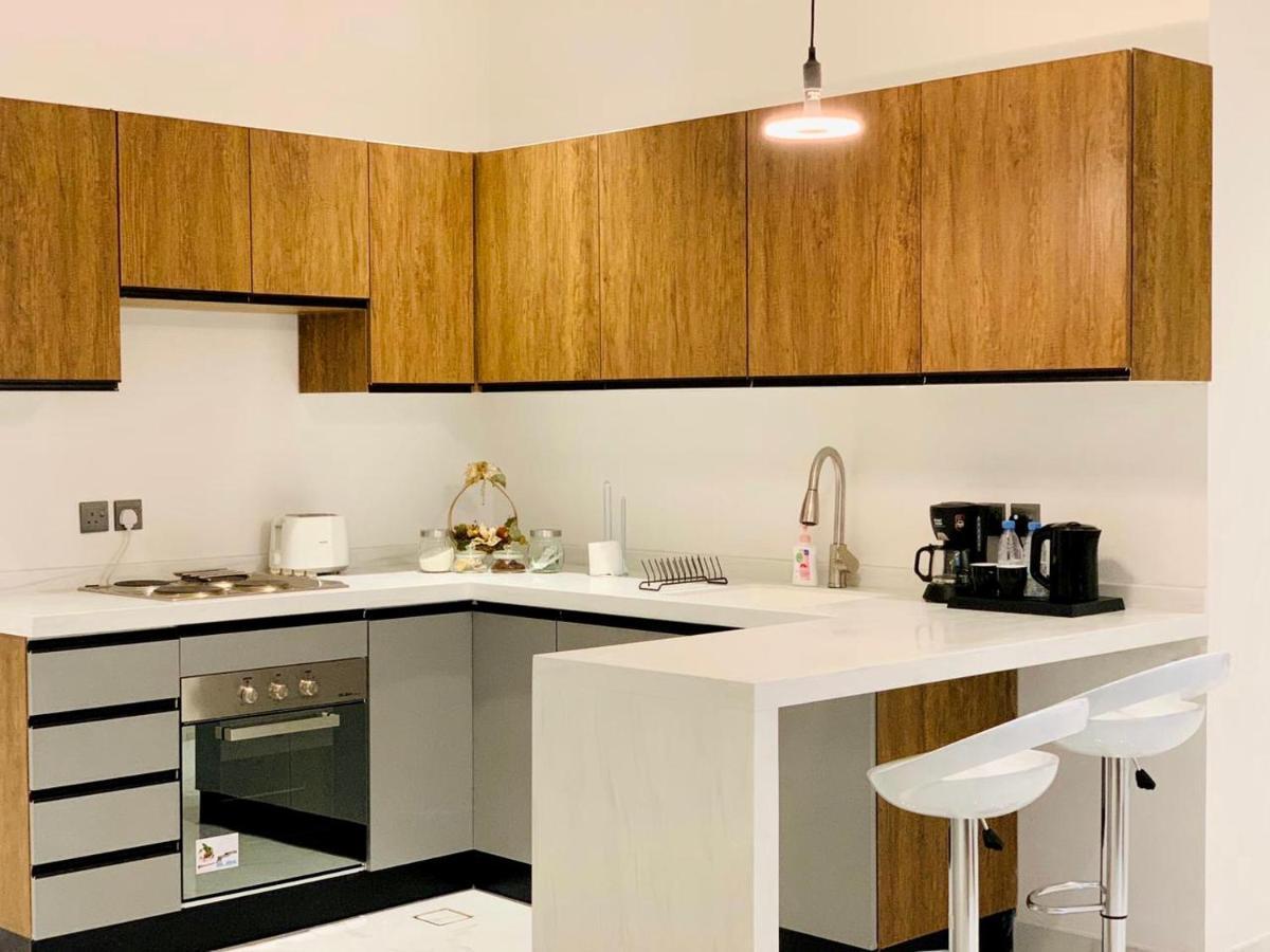 Appartement Spacious New 2 Bedroom Apt-in Amazing Location B6 *