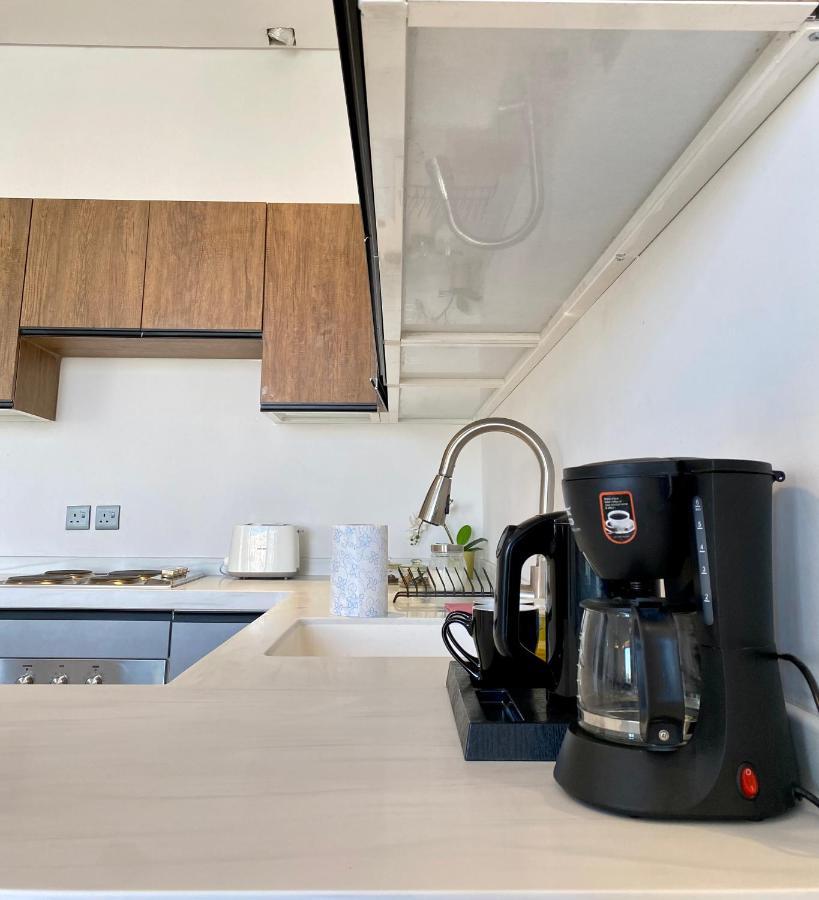 Spacious New 2 Bedroom Apt-in Amazing Location B6 * Riyad