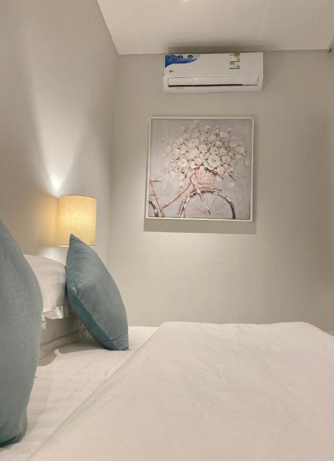 Spacious New 2 Bedroom Apt-in Amazing Location B6 Appartement Riyad