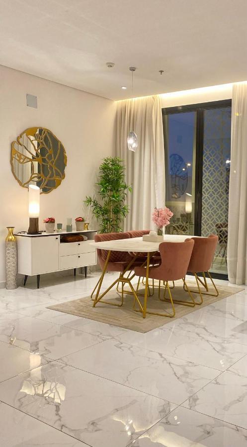 Spacious New 2 Bedroom Apt-in Amazing Location B6 * Riyad