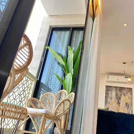 Spacious New 2 Bedroom Apt-In Amazing Location B6 الرياض المظهر الخارجي الصورة