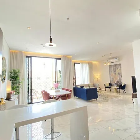 Spacious New 2 Bedroom Apt-In Amazing Location B6 الرياض المظهر الخارجي الصورة