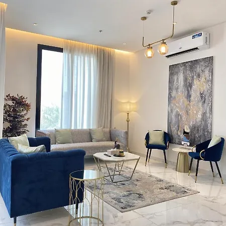 Spacious New 2 Bedroom Apt-In Amazing Location B6 الرياض المظهر الخارجي الصورة