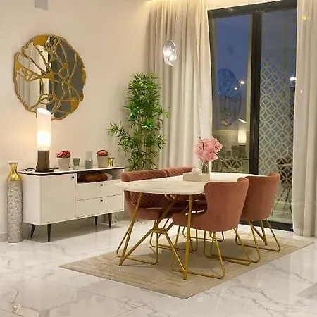Spacious New 2 Bedroom Apt-In Amazing Location B6 الرياض المظهر الخارجي الصورة