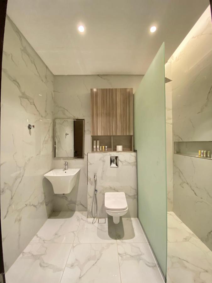 شقة Spacious New 2 Bedroom Apt-in Amazing Location B6
